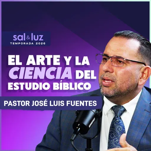 El arte y la ciencia del estudio bíblico