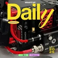 Protección SDI, control total con ARRI y nuevos cages para creadores
