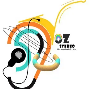 Suvozstereo