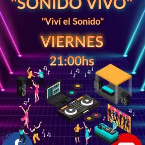 Sonido ViVO