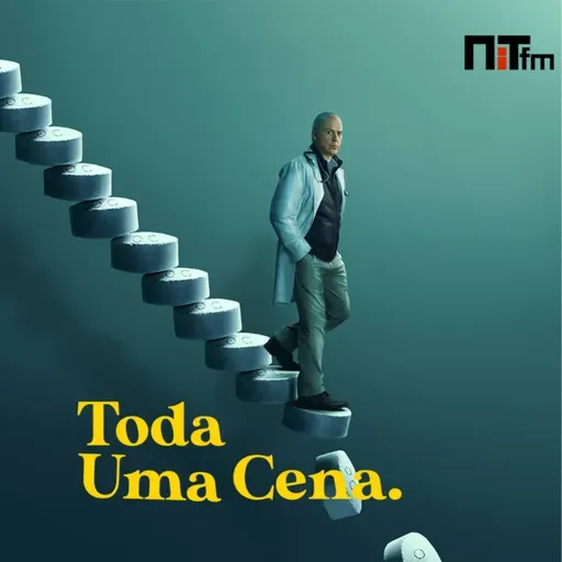 Toda Uma Cena- Dopesick