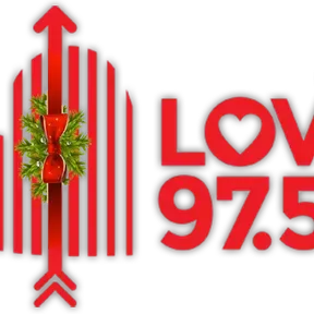 Xmas Love 97.5