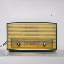 Non-Stop Music Rádió