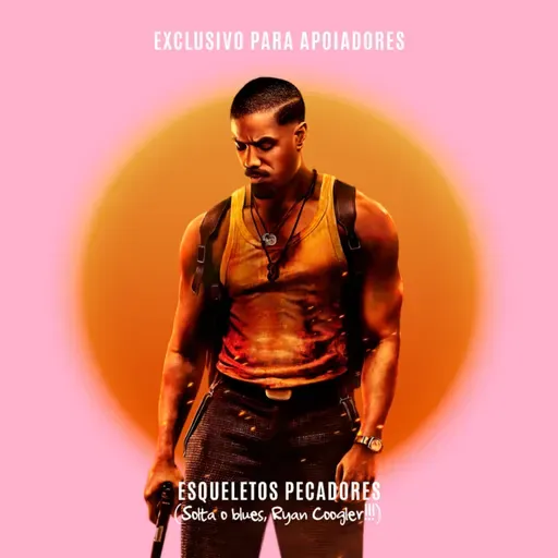 Esqueletos de Pecadores (EXCLUSIVO PARA APOIADORES)