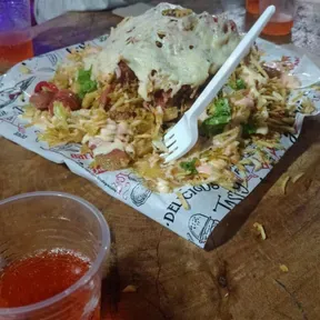 Panocha
