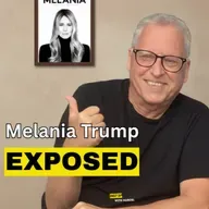 Melania Trump EXPOSED: What Really Happened in the East Wing? | Daily Sip with Marcel January 30, 2026