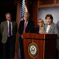 The Messy Politics of the Democratic Shutdown Deal