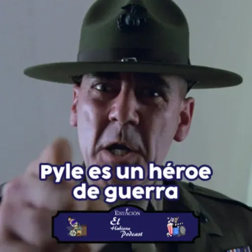 Ep. 152 - Cara de Guerra