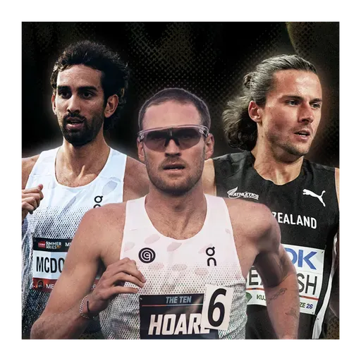 What actually happened at Worlds/Maurie Plant/The TEN?