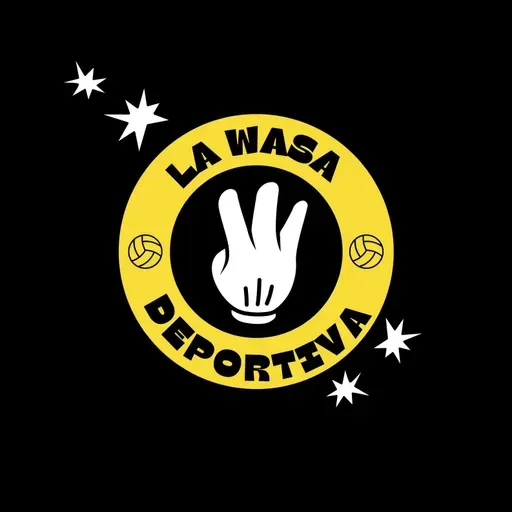 LA WASA DEPORTIVA  CAPITULO 2