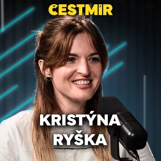 Kristýna Ryška. Servírka s Českým lvem, koncentrované štěstí folkloru i proč už hoří