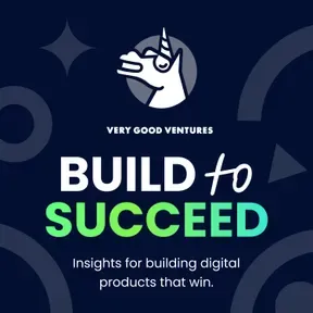 Build To Succeed: Digital Experience Design & Product Development; Flutter, AI & Tech Leadership