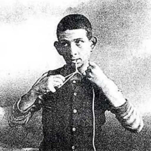 Cayetano Santos Godino “El Petiso Orejudo”