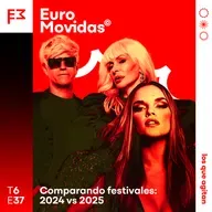 Euromovidas 6x37: ¿Seguiremos la tradición? El mítico 2024 vs 2025