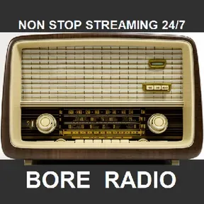 Bore Radio