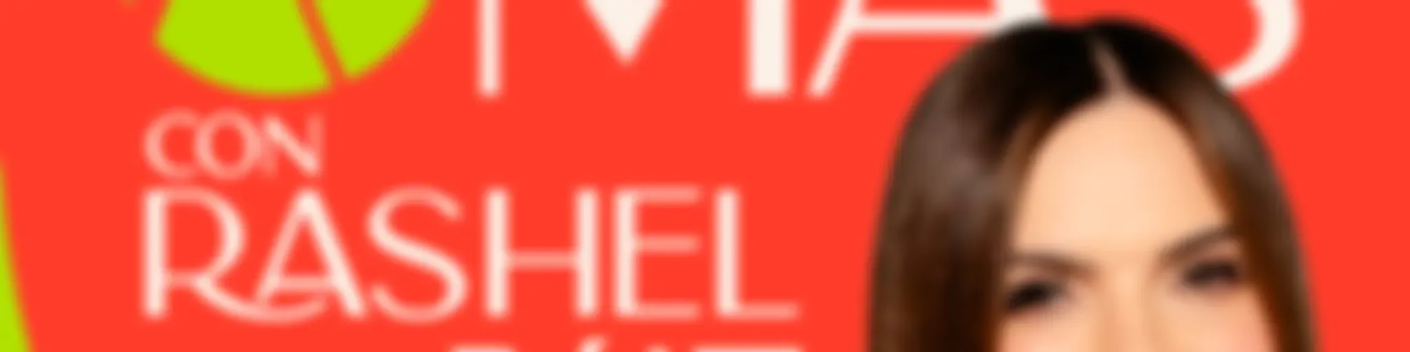 De menos a Más Podcast con Rashel Diaz