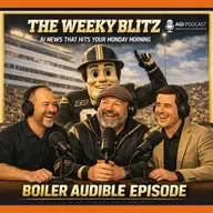 How Small Businesses Actually Start an AI Journey