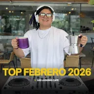 DJ Diego Alonso - TOP FEBRERO 2026 🏖️