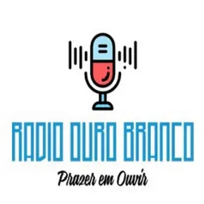 Radio Ouro Branco Web