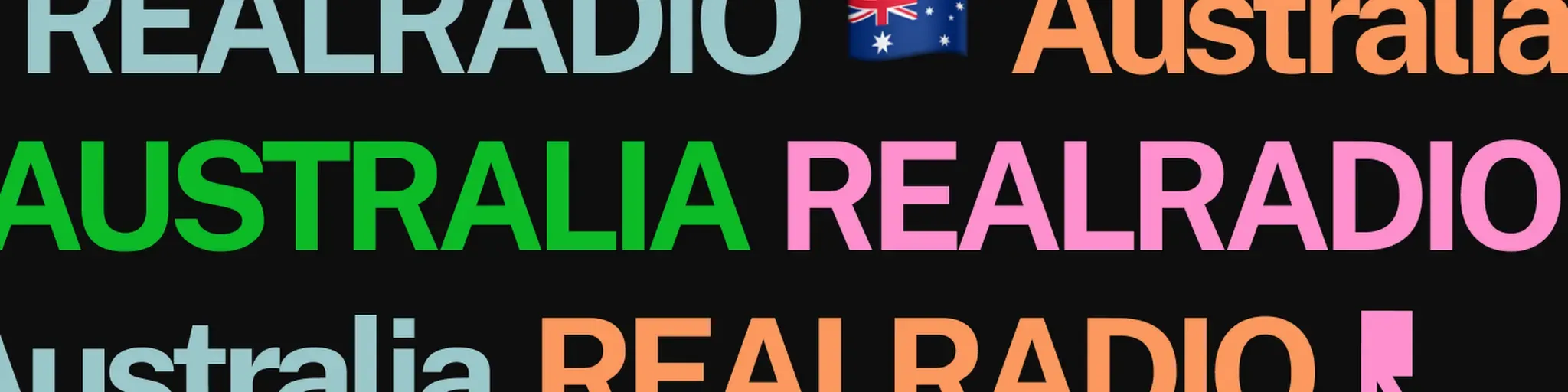 REALRADIO Australia
