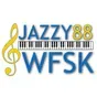 WFSK Jazzy 88 - WFSK-FM