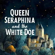 Queen Seraphina and the White Doe