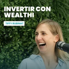 Invertir con Wealthi