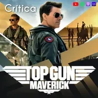 Top Gun Maverick Temp 2 ep 34
