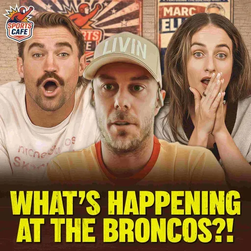 The Truth About the Broncos & Connor Watson on Overcoming Penrith Loss