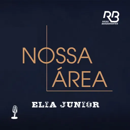 Nossa Área de 22/09/2023