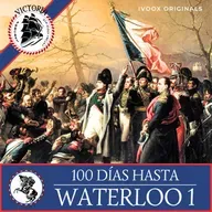 V490   Los 100 Días hasta Waterloo 1 - Antecedentes