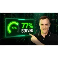 #542: How AI Fixes 77% of Support Issues