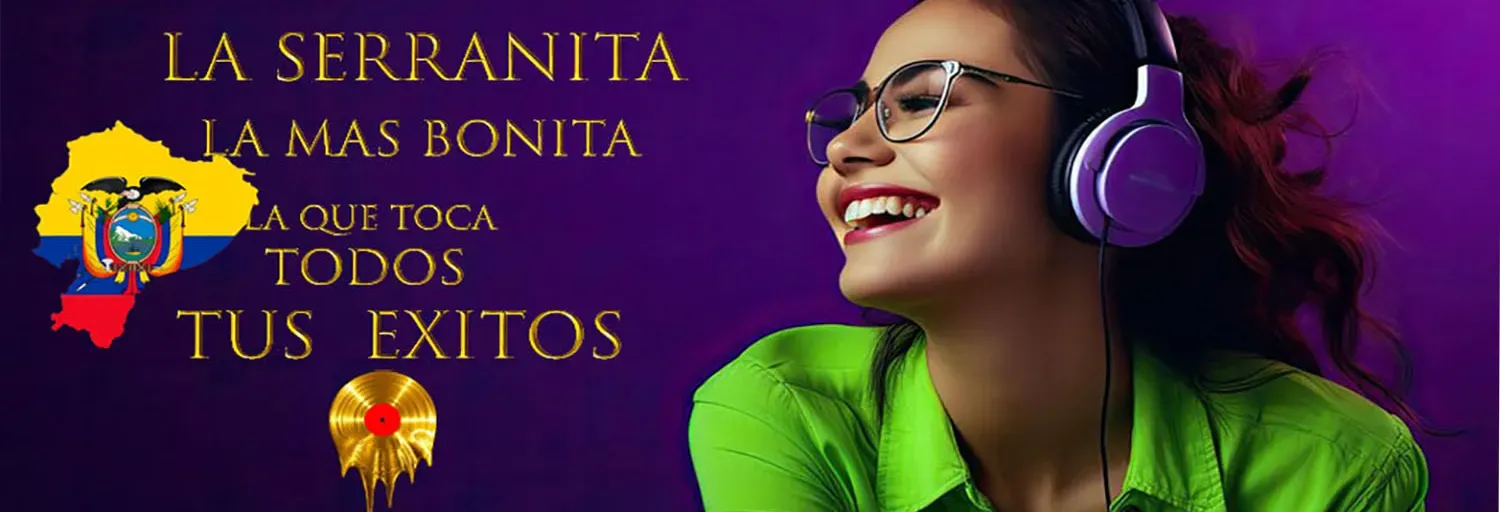 Radio la Serranita