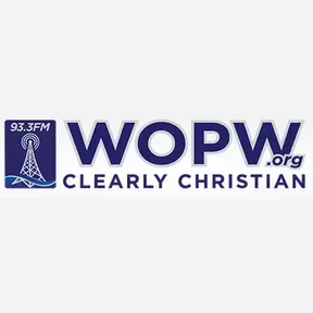 WOPW-LP 93.3 FM