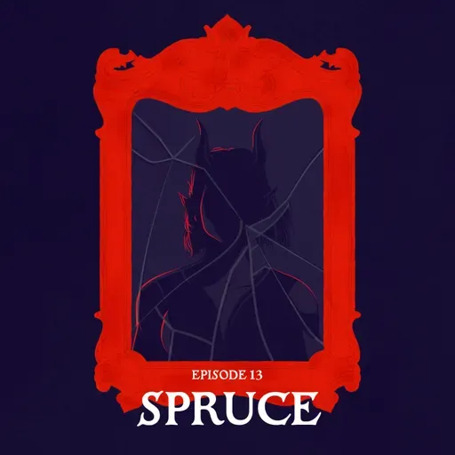 13: SPRUCE