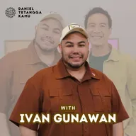Merinding! Perjalanan Haji Mengubah Hidup Ivan Gunawan - Daniel Tetangga Kamu