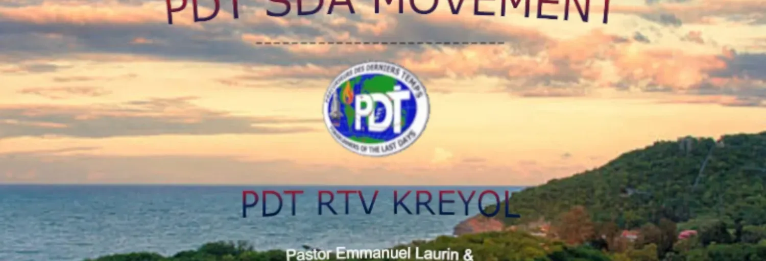 PDT RTV KREYOL