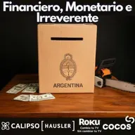 LA MAQUINITA DE LOS DÓLARES