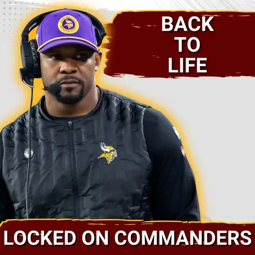 FLORES FEVER: Why Brian Flores JUMPS to Top of Washington Commanders Defensive Coordinator Wishlist