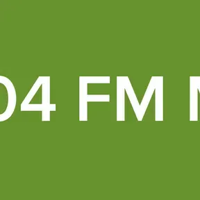 Rádio 104 FM MG 104.1