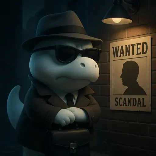 Ep. 7.4- Escándalos con arreglo.