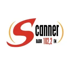 SCANNER FM 102.2 Ακούστε Ζωντανά