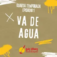4x01 "VA DE AGUA"
