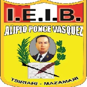 RADIO ALIPIO PONCE VASQUEZ
