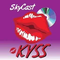 SkyCast Kyss