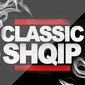 ClassicShqip
