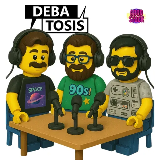 #72 - Combotosis (T05E02)