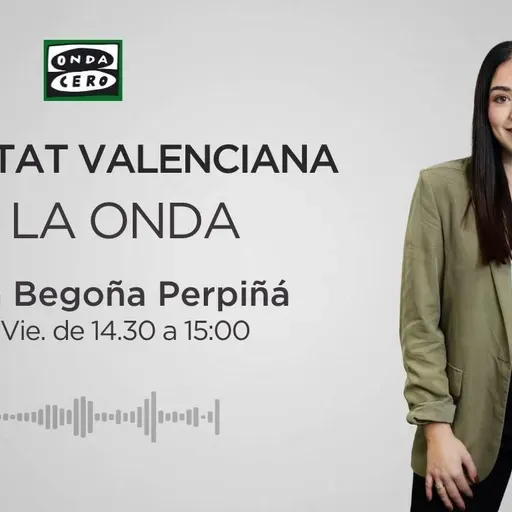 Comunitat Valenciana en la onda 04/12/2025