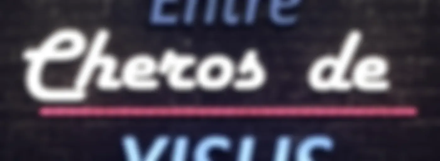 Entre Cheros de Yisus