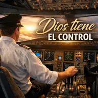 DIOS TIENE EL CONTROL